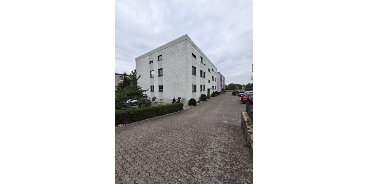 Etagenwohnung Lehre / Beienrode Beienrode - 3 Zimmer, 82 m&sup2;, 186.000&euro; | Angebot:24480171