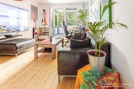 Zimmer Braunschweig Westliches Ringgebiet - 2 Zimmer, 1.790&euro; | Angebot:27700351