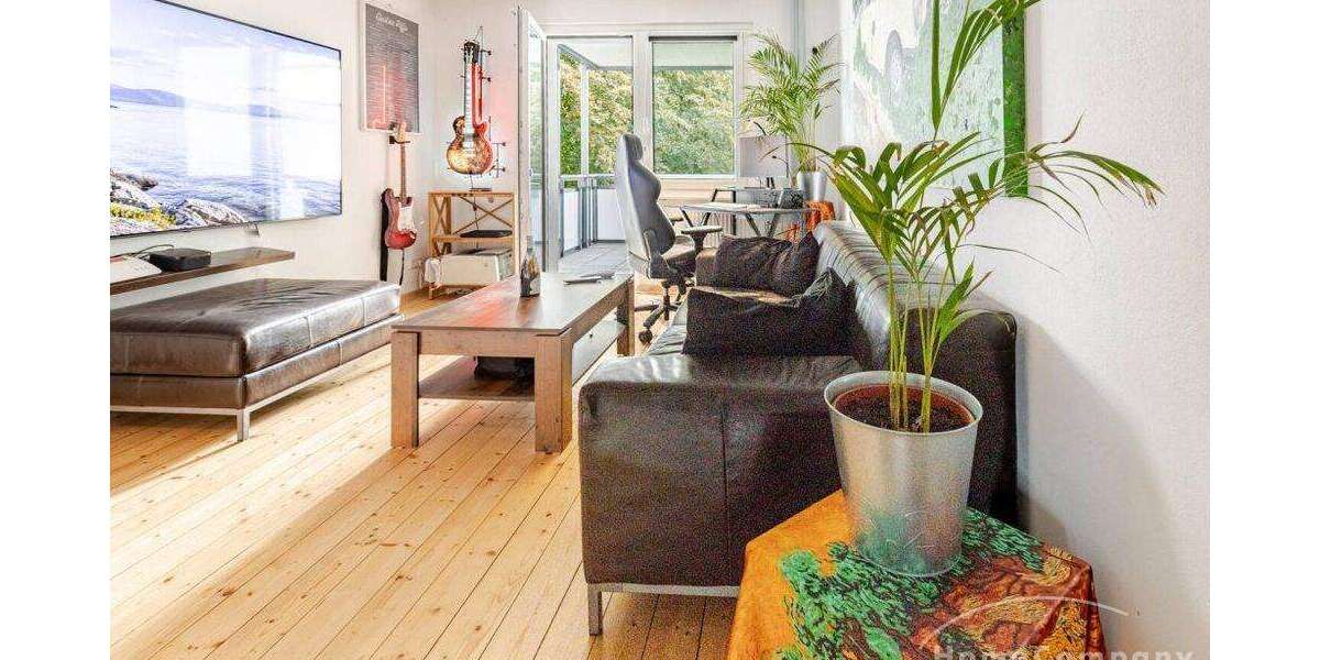 Zimmer Braunschweig Westliches Ringgebiet - 2 Zimmer, 1.790&euro; | Angebot:27700351