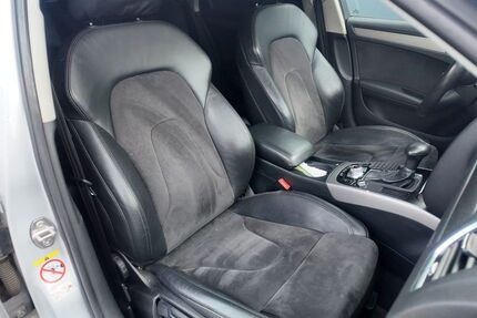 Audi A4 237.000 km 5.900 &euro; Wolfsburg 38448