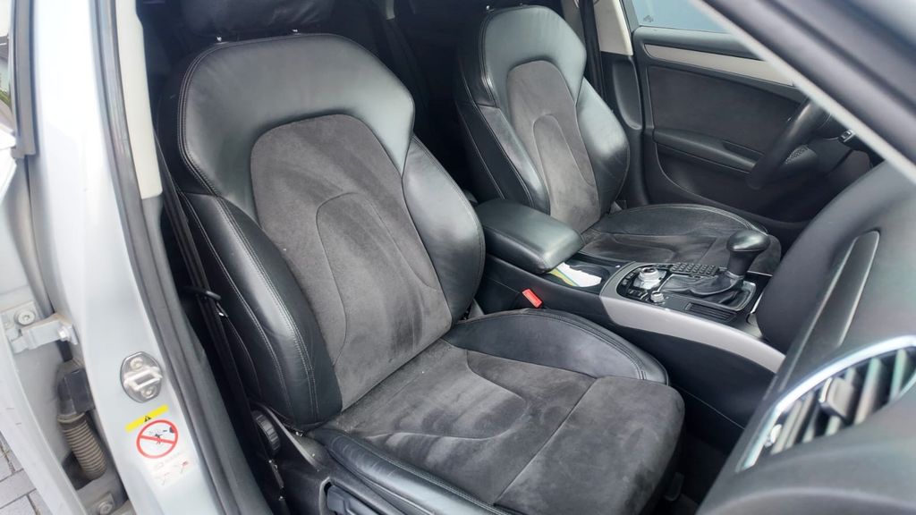 Audi A4 237.000 km 5.900 &euro; Wolfsburg 38448