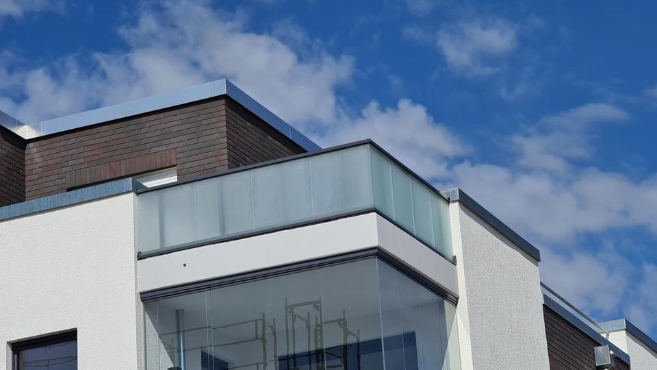 Erdgeschoßwohnung Braunschweig Heidberg-Melverode - 4 Zimmer, 107 m&sup2;, 1.430&euro; | Angebot:26169143