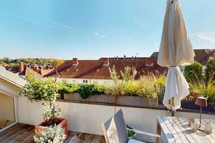 Wohnung zum Kaufen in Braunschweig 547.000 € 128 m² 3 zimmer