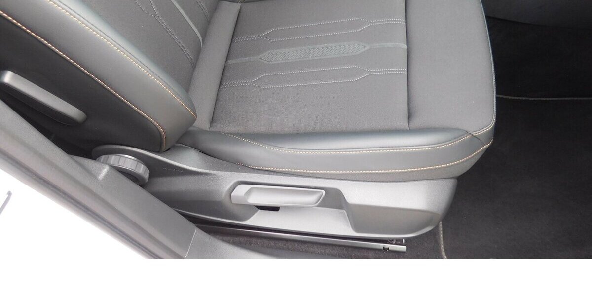 Cupra Formentor 1.5 TSI BMT Klima LED Alu Navi 27.400 km 22.990 &euro; Vordorf 38533