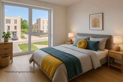 Wohnung zum Kaufen in Wolfsburg 420.000 € 117 m² 4 zimmer