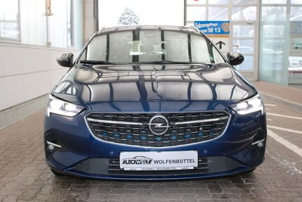 Opel Insignia 118.842 km 13.999 &euro; Wolfenbüttel 38304