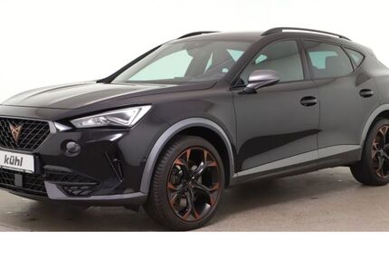 Cupra Formentor 58.050 km 28.980 &euro; Gifhorn 38518