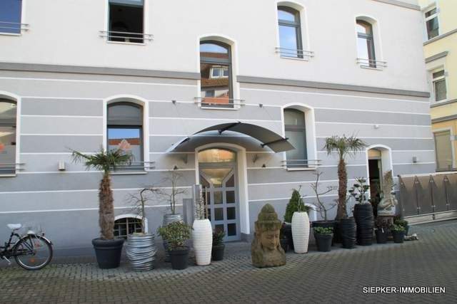 Etagenwohnung Braunschweig Östliches Ringgebiet - 3 Zimmer, 66 m&sup2;, 738&euro; | Angebot:24794078