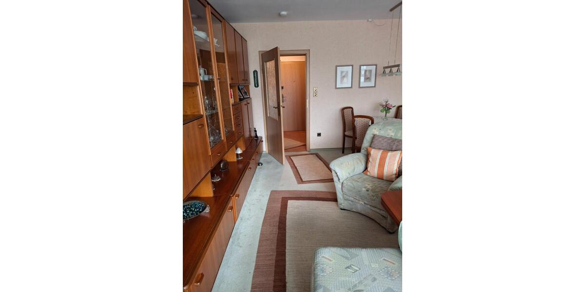 Etagenwohnung Wolfsburg Alt-Wolfsburg - 3 Zimmer, 68 m&sup2;, 125.000&euro; | Angebot:25968445