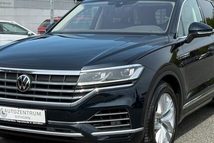 VW Touareg 159.750 km 30.950 &euro; Gifhorn 38518
