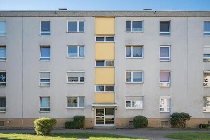 Wohnung Wolfsburg Alt-Wolfsburg - 3 Zimmer, 70 m&sup2;, 513&euro; | Angebot:26676421