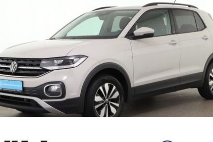 VW T-Cross 19.920 km 17.980 &euro; Gifhorn 38518