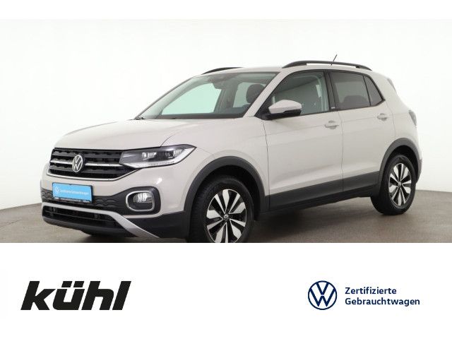 VW T-Cross 19.920 km 18.980 &euro; Gifhorn 38518