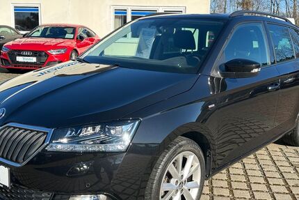 Skoda Fabia 69.000 km 13.600 &euro; Gifhorn 38518