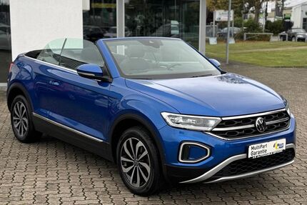 VW T-Roc 75.000 km 18.980 &euro; Gifhorn 38518