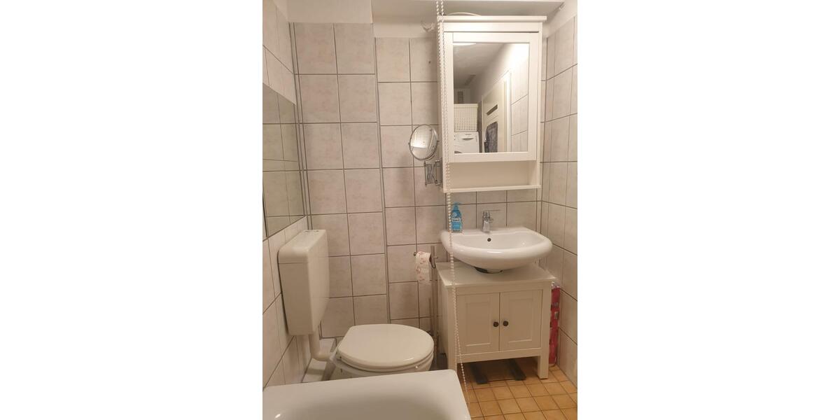 Etagenwohnung Braunschweig Broitzem - 2 Zimmer, 59 m&sup2;, 450&euro; | Angebot:27610148