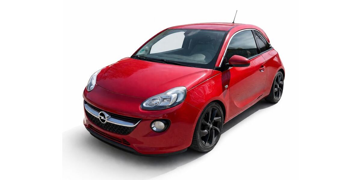 Opel Adam 140.000 km 7.690 &euro; Wolfsburg 38442