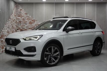 Seat Tarraco 86.000 km 30.990 &euro; Braunschweig 38106