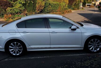 VW Passat 160.000 km 14.500 &euro; Wolfsburg 38442