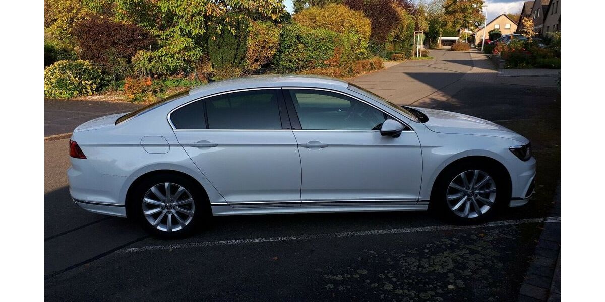 VW Passat 160.000 km 16.500 &euro; Wolfsburg 38442