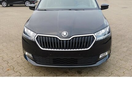 Skoda Fabia 1.0 Ambition TSI BMT Navi Klima 25.700 km 15.990 &euro; Vordorf 38533
