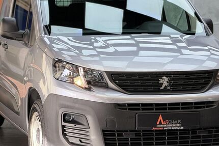 Peugeot Partner 59.500 km 12.950 &euro; Salzgitter 38259