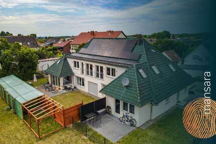 Wohnung Wolfsburg Almke - 5 Zimmer, 289 m&sup2;, 375.000&euro; | Angebot:26364471