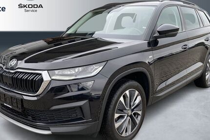 Skoda Kodiaq 56.758 km 32.970 &euro; Wolfsburg 38446
