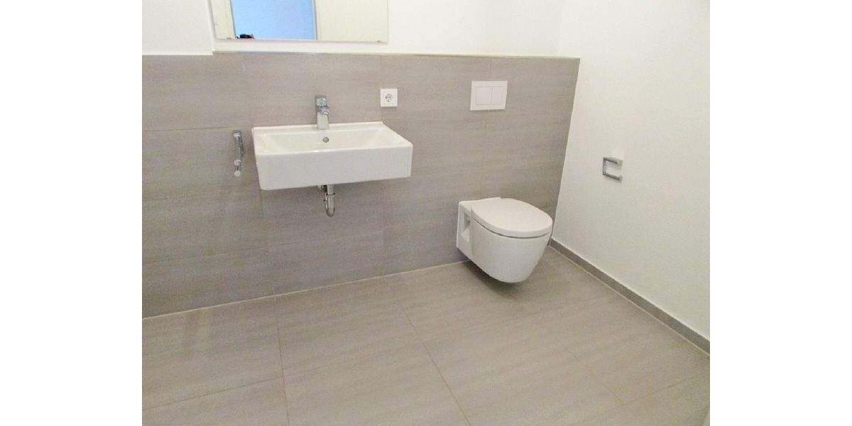 Etagenwohnung Wolfsburg Hellwinkel - 2 Zimmer, 98 m&sup2;, 1.039&euro; | Angebot:24497660