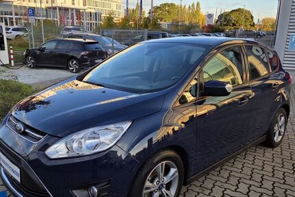 Ford C-Max 79.326 km 7.399 € Wolfsburg 38446