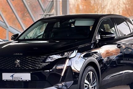 Peugeot 3008 36.887 km 22.490 &euro; Salzgitter 38228