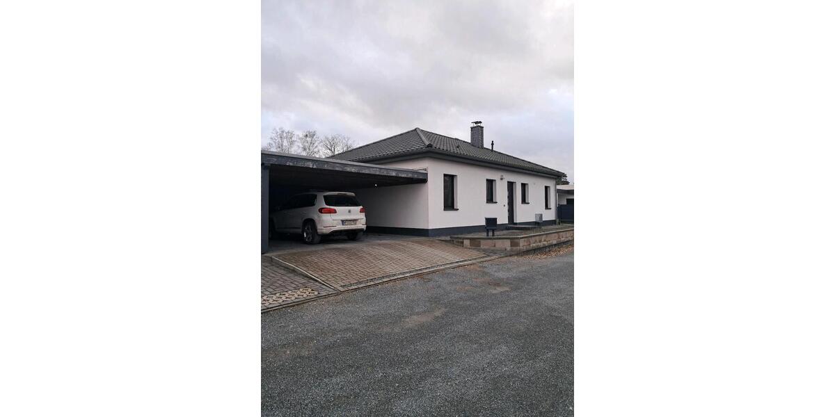 Bungalow Sassenburg - 3 Zimmer, 98 m&sup2;, 330.000&euro; | Angebot:25886177