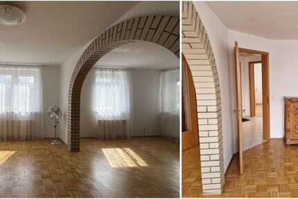 Wohnung Braunschweig Wabe-Schunter-Beberbach - 3 Zimmer, 131 m&sup2;, 460.000&euro; | Angebot:26795661
