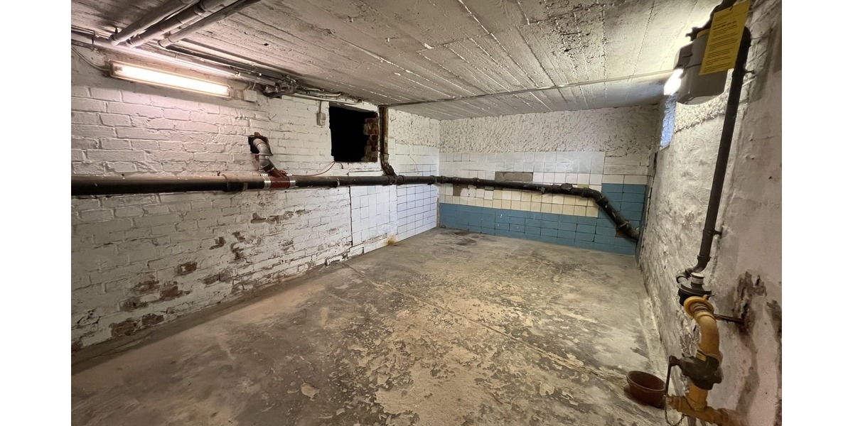 Gepflegtes Reihenhaus mit Potenzial - Reihenmittelhaus Salzgitter Bad | Angebot:25783537