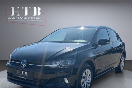 VW Polo 51.900 km 15.990 &euro; Braunschweig 38122