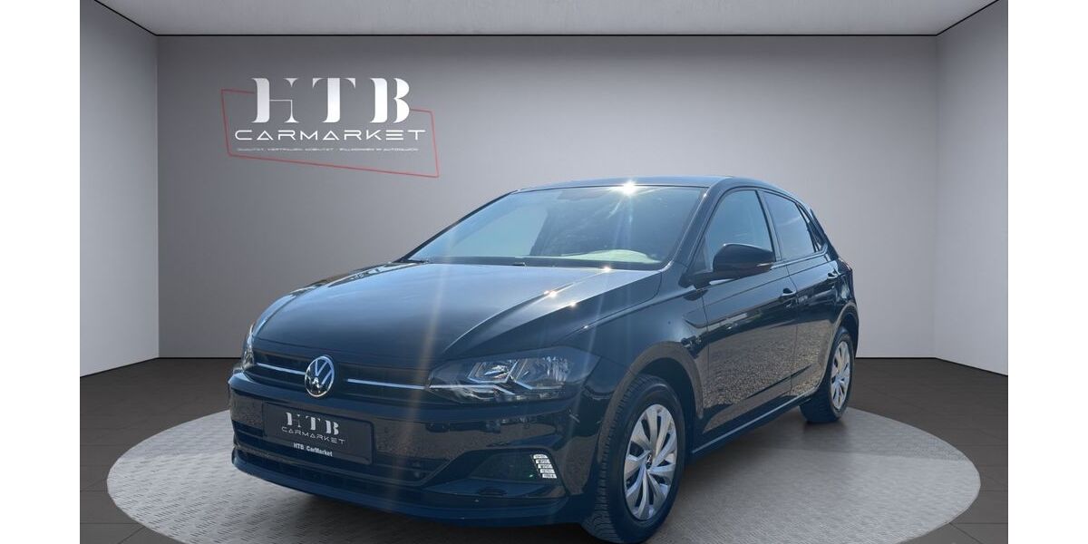 VW Polo 51.900 km 15.990 &euro; Braunschweig 38122