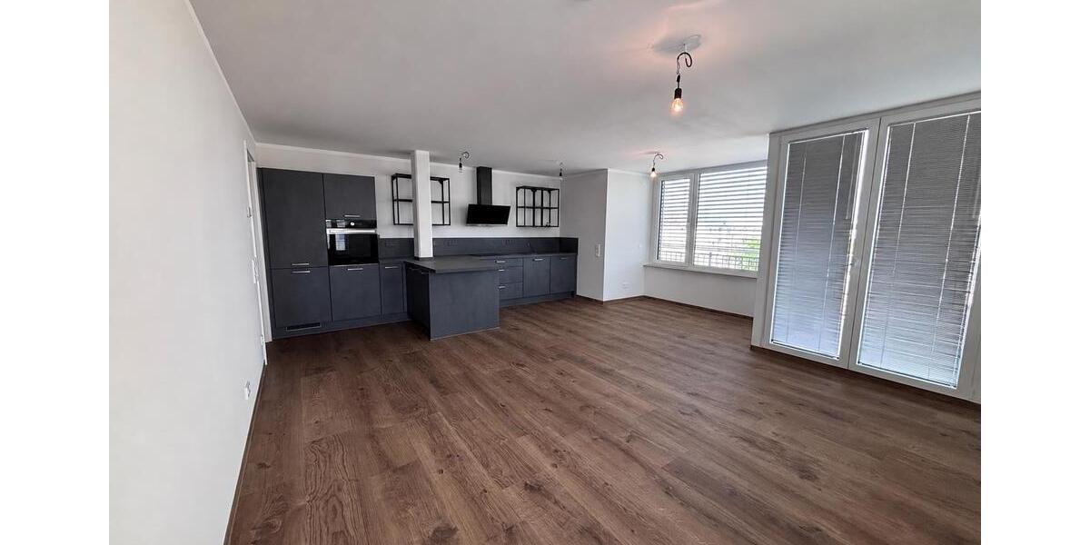 Etagenwohnung Wolfsburg - 3 Zimmer, 92 m&sup2;, 1.191&euro; | Angebot:26463763