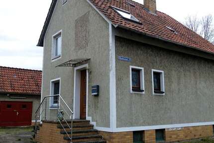 Haus Peine / Schmedenstedt Schmedenstedt - 5 Zimmer, 96 m&sup2;, 189.000&euro; | Angebot:24593823