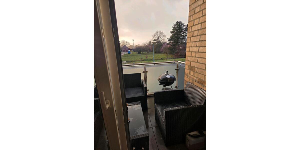 Etagenwohnung Sassenburg - 4 Zimmer, 112 m&sup2;, 1.070&euro; | Angebot:25964857