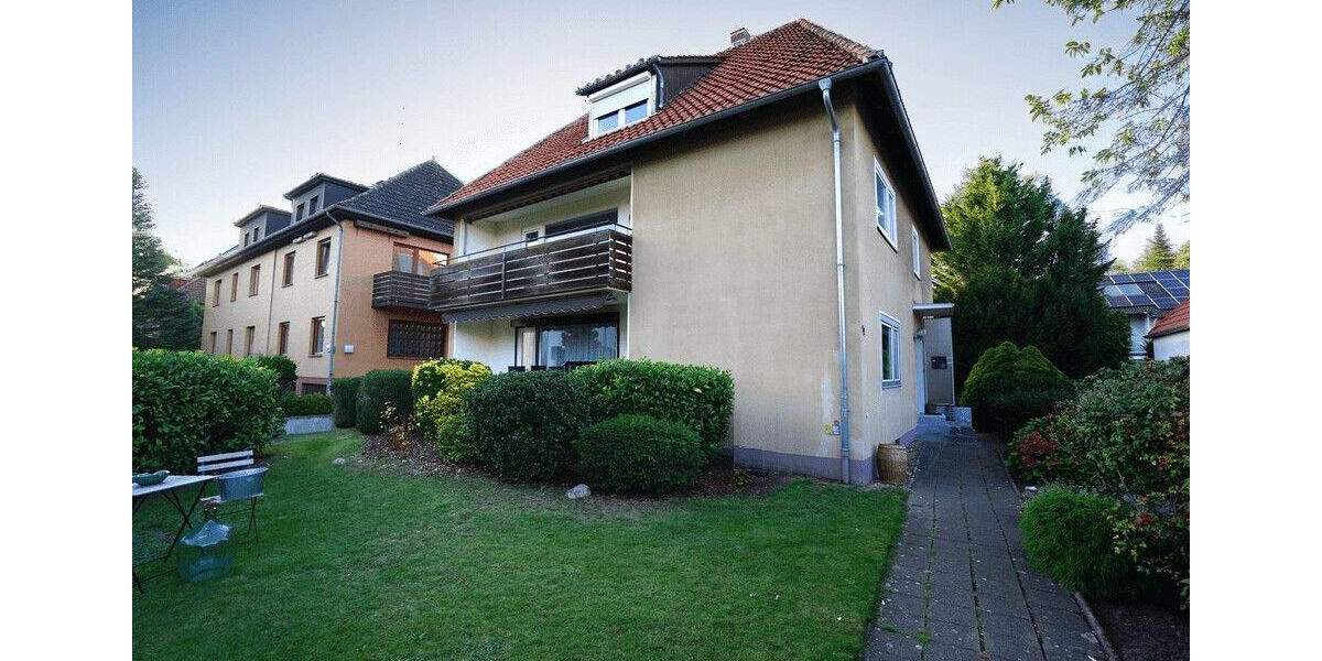 Mehrfamilienhaus, Wohnhaus Braunschweig Nordstadt - 9 Zimmer, 225 m&sup2;, 590.000&euro; | Angebot:23813609