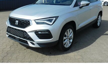 Seat Ateca 1.5 Style TSI BMT Navi Klima Alu 26.500 km 22.990 € Vordorf 38533