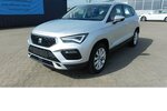Seat Ateca 1.5 Style TSI BMT Navi Klima Alu 26.500 km 22.990 € Vordorf 38533