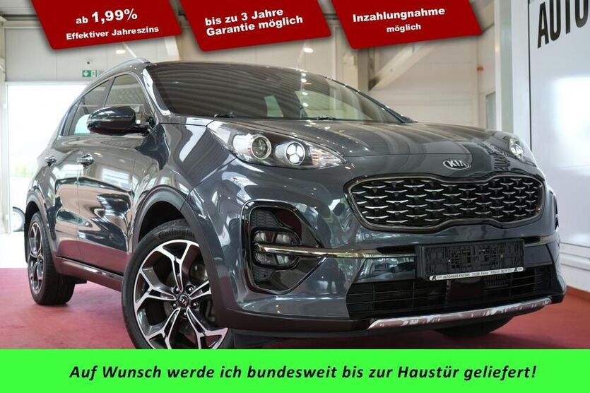 Sportage