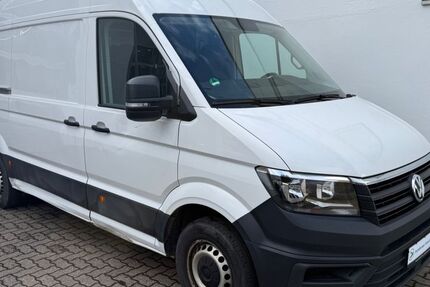 VW Crafter 85.000 km 19.790 &euro; Braunschweig 38116