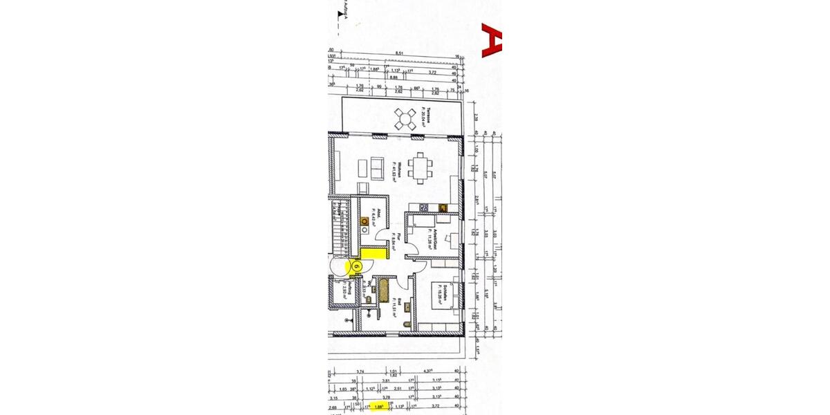 Einfamilienhaus Braunschweig Südstadt- Rautheim- Mascherode - 3 Zimmer, 103 m&sup2;, 599.000&euro; | Angebot:25641392