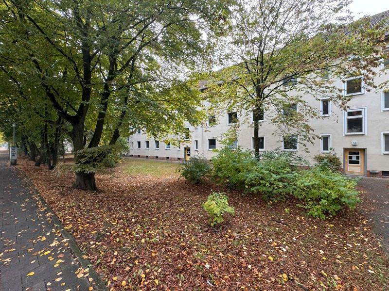 Neue Wohnung, neues Glück! zimmer