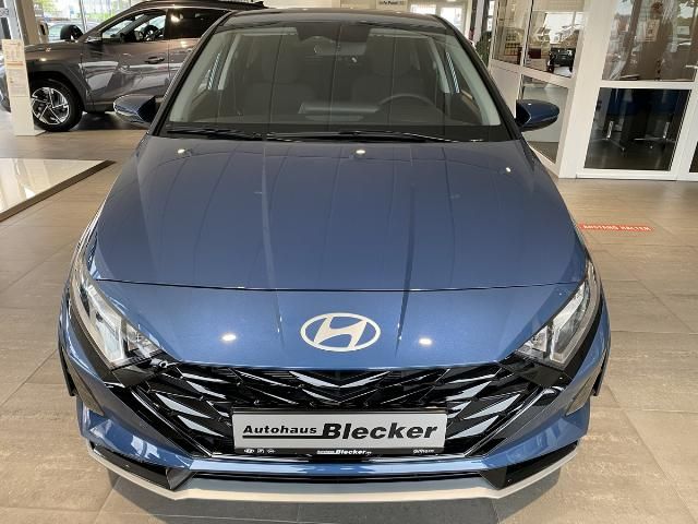 Hyundai i20 1.086 km 23.990 &euro; Gifhorn 38518