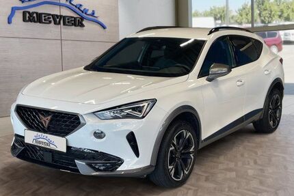 Cupra Formentor 21.100 km 28.910 € Sickte bei Braunschweig 38173