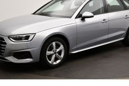 Audi A4 12.283 km 34.690 &euro; Wolfsburg 38440