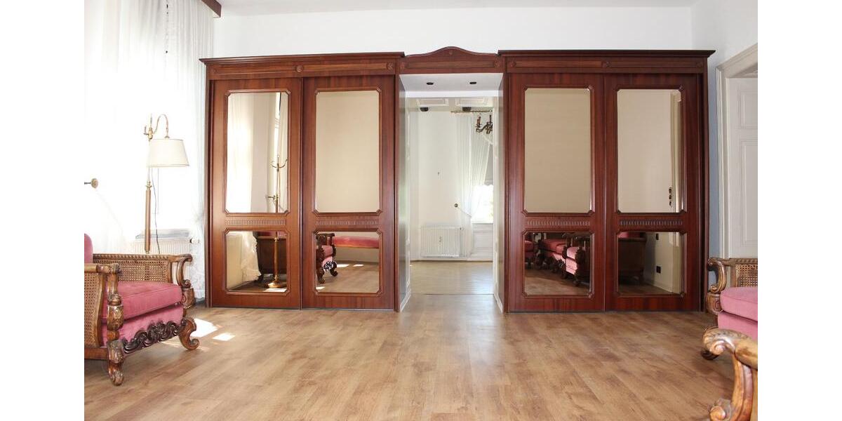 Etagenwohnung Braunschweig - 5 Zimmer, 170 m&sup2;, 1.600&euro; | Angebot:24598956